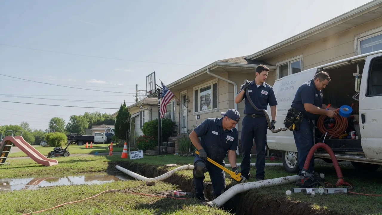 Toilet Installation in White Deer, PA near me